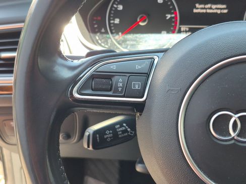 Used 2018 Audi A6 2.0T Premium AWD/4WD image 17