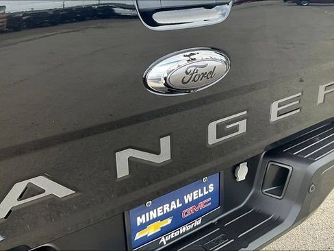 Used 2019 Ford Ranger XLT w/ Equipment Group 302A Luxury RWD image 26