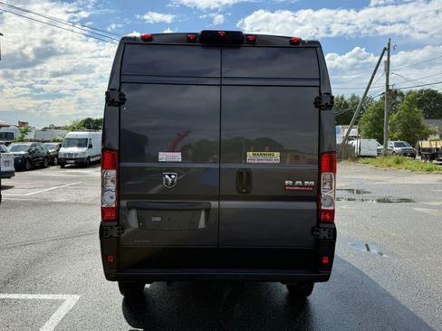 Used 2019 RAM ProMaster 2500 FWD image 18