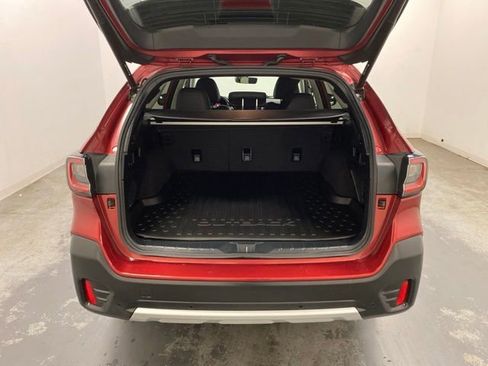 Used 2020 Subaru Outback Limited AWD/4WD image 26
