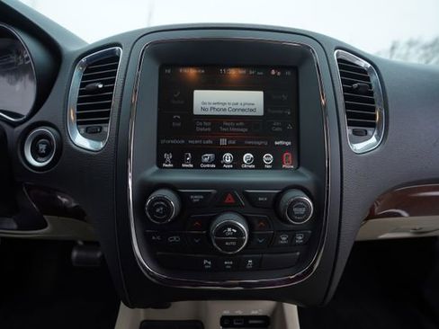 Used 2014 Dodge Durango Limited image 30