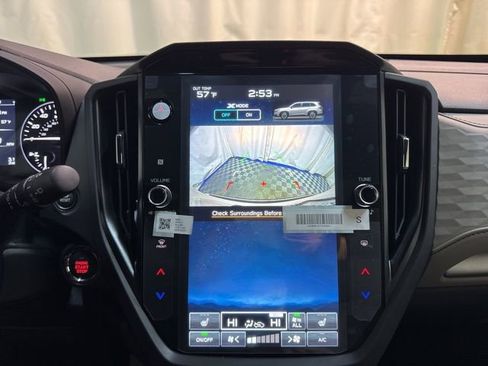 New 2026 Subaru Forester Premium image 21