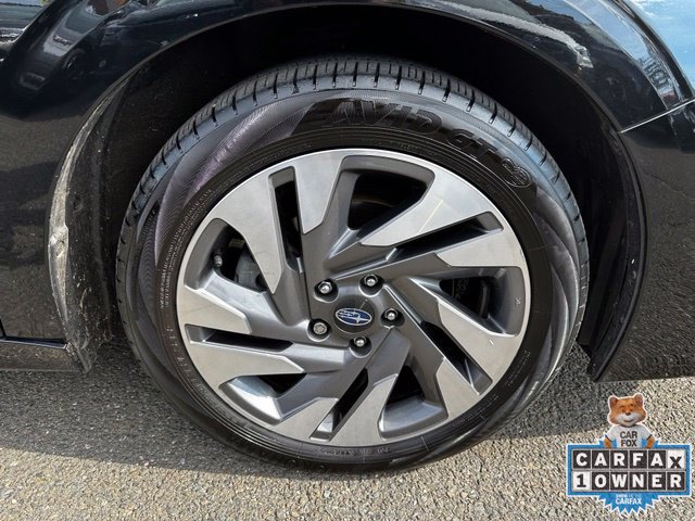 Certified 2024 Subaru Legacy Limited AWD/4WD image 35
