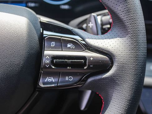 Certified 2025 Hyundai Elantra N Line FWD image 32
