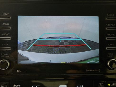 Used 2021 Toyota Prius LE FWD image 19