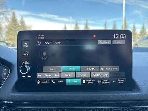 Used 2024 Honda Civic Touring image 27