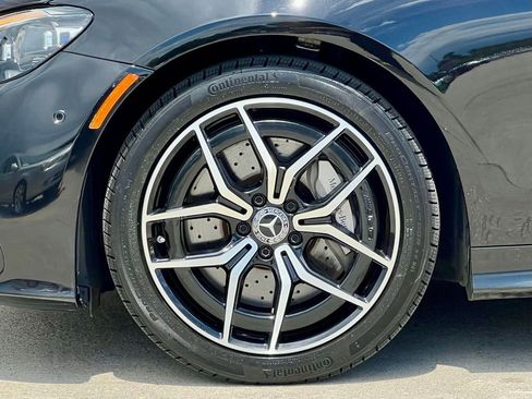 Certified 2023 Mercedes-Benz E 450 4MATIC Cabriolet image 19