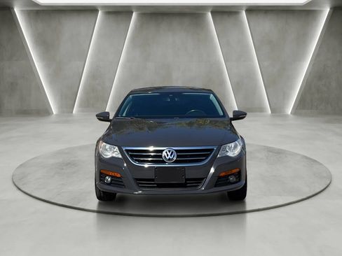 Used 2012 Volkswagen CC Lux Limited FWD image 9