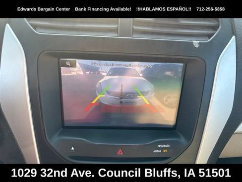 Used 2012 Ford Explorer XLT AWD/4WD image 19