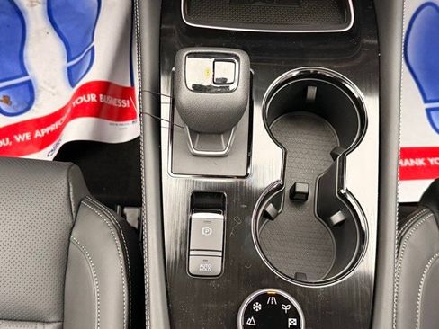 New 2026 Nissan Rogue Platinum w/ Tech Package image 28