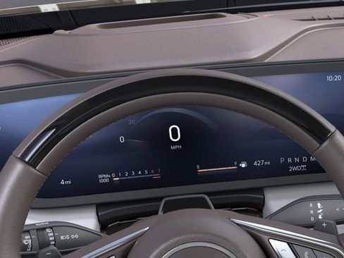 New 2026 Buick Enclave Avenir image 20