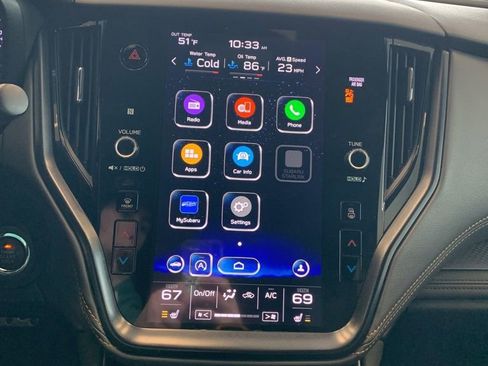 Used 2022 Subaru Outback Wilderness image 5