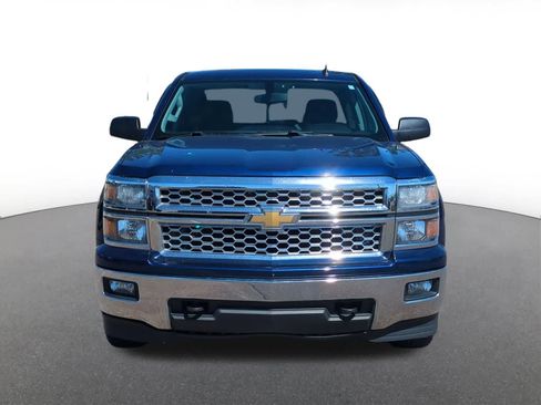 Used 2014 Chevrolet Silverado 1500 LT w/ All Star Edition AWD/4WD image 9