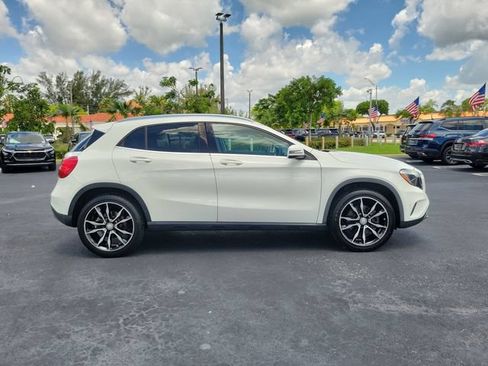 Used 2017 Mercedes-Benz GLA 250 image 4