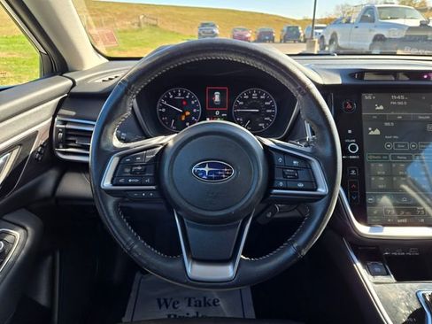 Used 2024 Subaru Outback Limited XT image 19