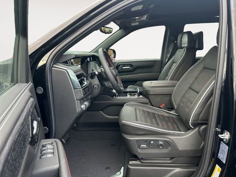 New 2026 GMC Yukon AT4 Ultimate image 15