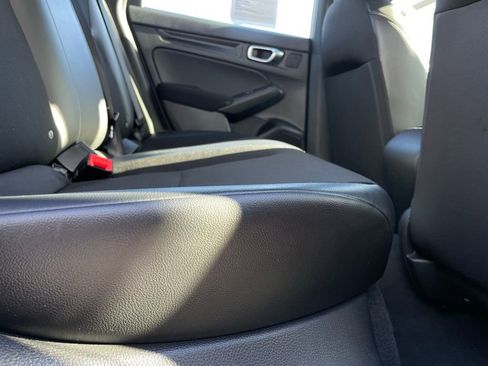 Certified 2022 Honda Civic Sport image 34