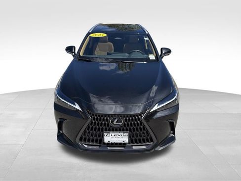 Used 2025 Lexus NX 350 AWD w/ Accessory Package (2T) image 2