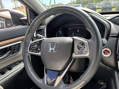 Used 2020 Honda CR-V EX-L image 54