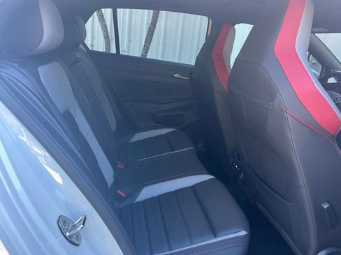 Used 2023 Volkswagen GTI Autobahn image 41