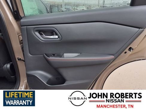 New 2026 Nissan Rogue SV image 17