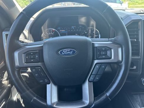 Certified 2021 Ford Expedition Max Platinum AWD/4WD image 28
