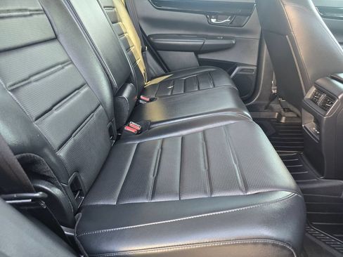 Certified 2024 Honda CR-V EX-L image 14
