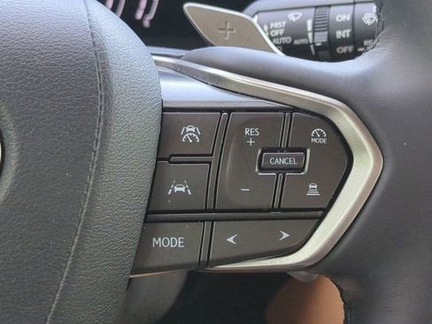 Certified 2024 Lexus NX 250 FWD image 25