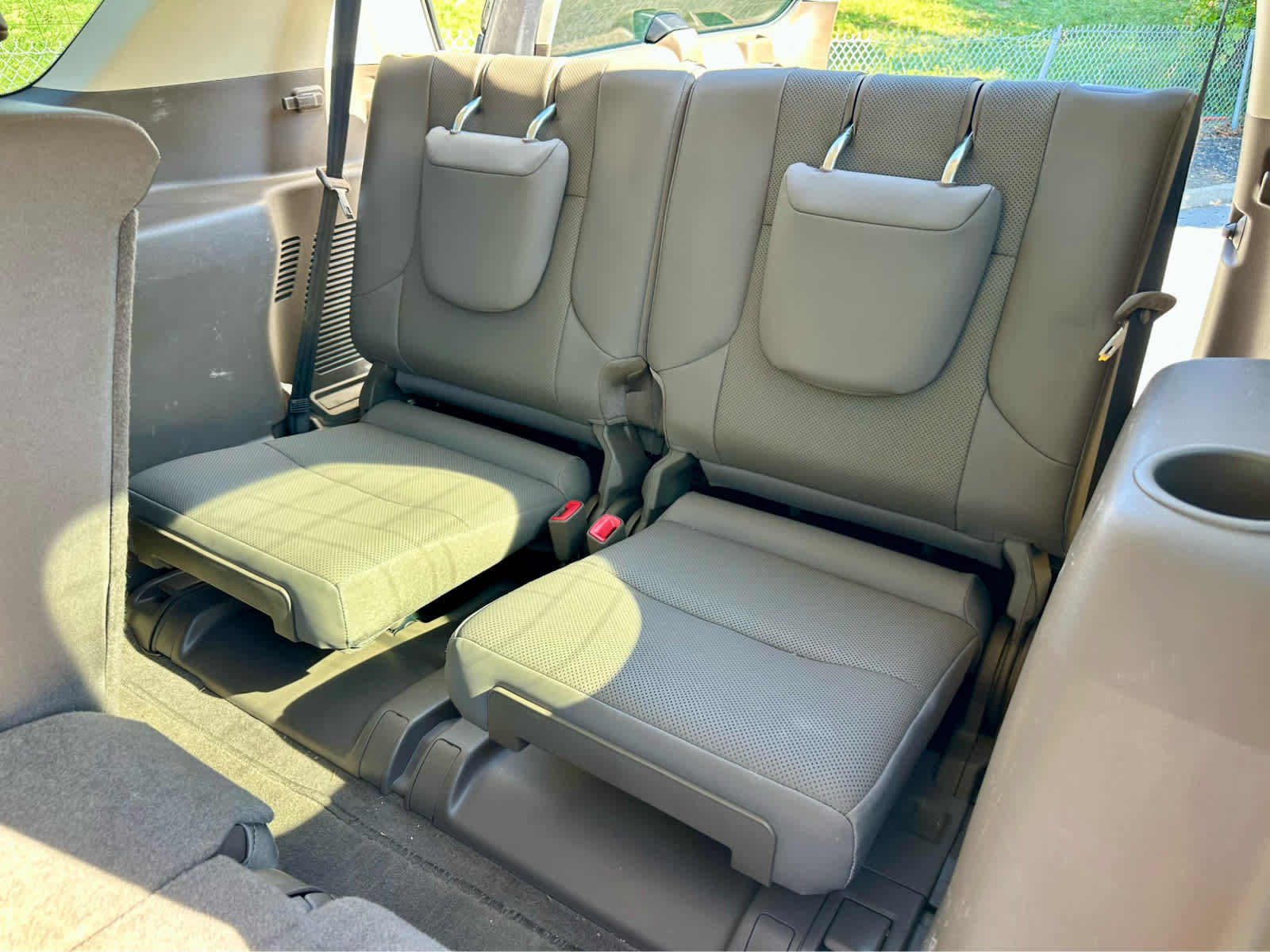 Used 2019 Lexus GX 460 Premium AWD/4WD image 15