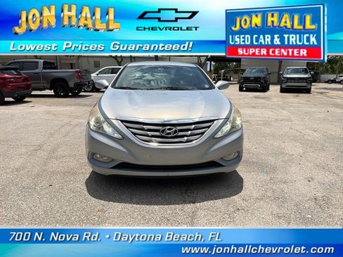 Used 2011 Hyundai Sonata SE FWD image 14