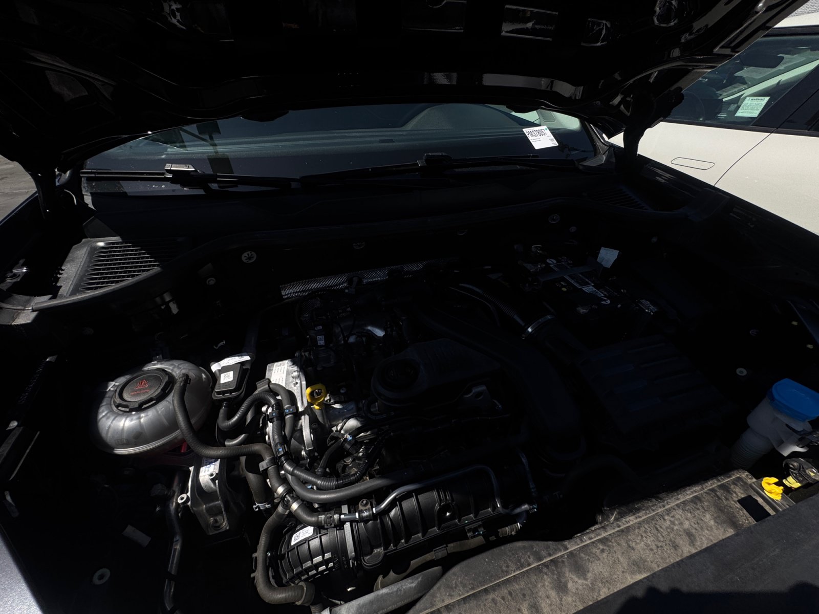 Used 2023 Volkswagen Taos SE FWD image 19