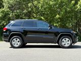 Used 2017 Jeep Grand Cherokee Laredo w/ Quick Order Package 23E image 4