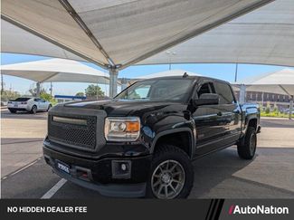 Used 2015 GMC Sierra 1500 SLT w/ All-Terrain Package AWD/4WD video 1