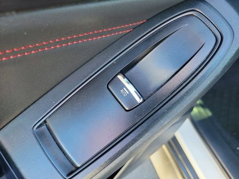 Used 2022 Subaru WRX Limited image 13