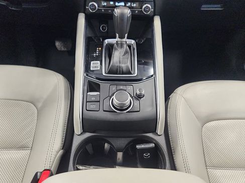 Used 2024 MAZDA CX-5 AWD 2.5 S w/ Premium Plus Pkg image 18