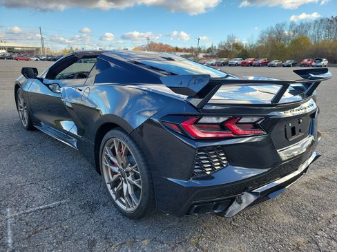 Certified 2024 Chevrolet Corvette Stingray Premium Cpe w/ Battery Protection Package image 7