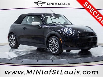 New 2026 MINI Cooper S