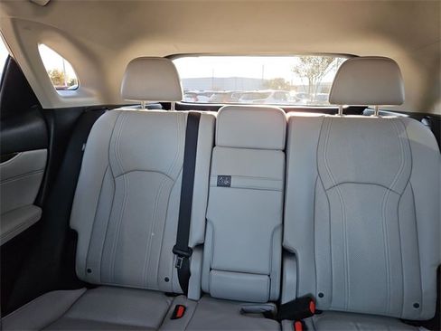 Used 2018 Lexus RX 350 350 4D Sport Utility w/ Premium Package image 12