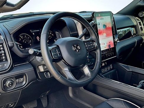 Used 2025 RAM 2500 Limited image 14