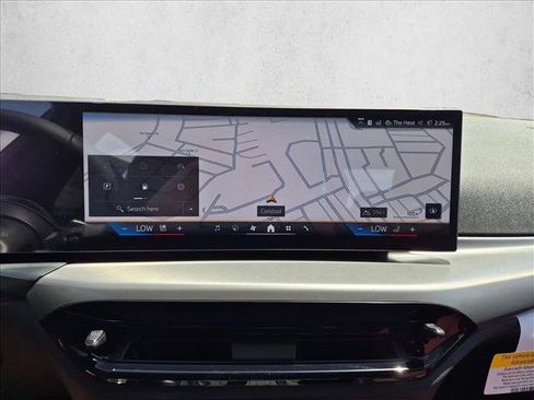 New 2026 BMW 330i Sedan w/ M Sport Package RWD image 13