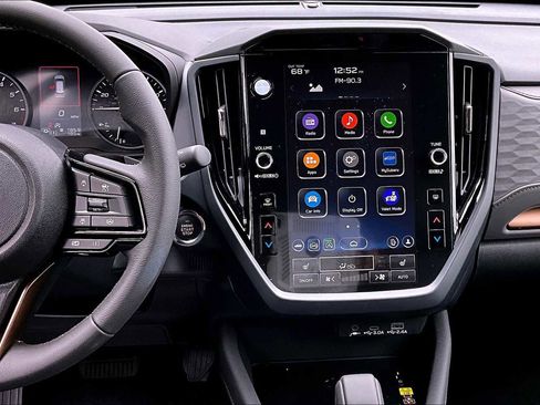 New 2025 Subaru Forester Sport image 6