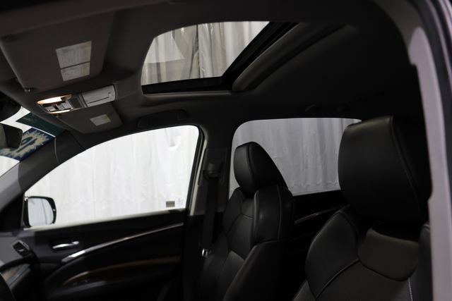 Used 2019 Acura MDX w/ Technology Package AWD/4WD image 37