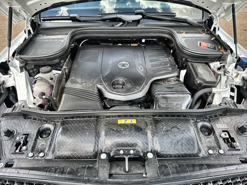 Certified 2026 Mercedes-Benz GLE 450 4MATIC image 13