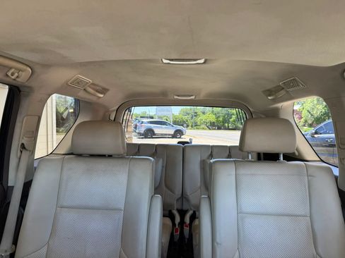 Used 2017 Lexus GX 460 Luxury AWD/4WD image 50