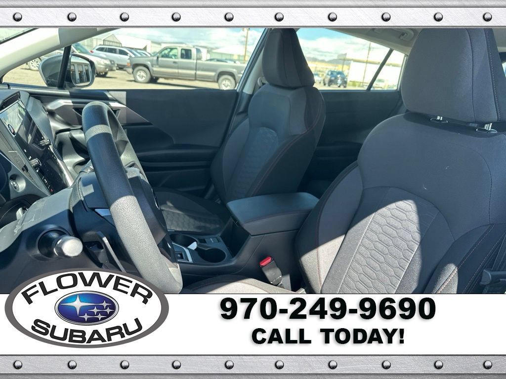 Used 2024 Subaru Impreza 2.0i Sport AWD/4WD image 24