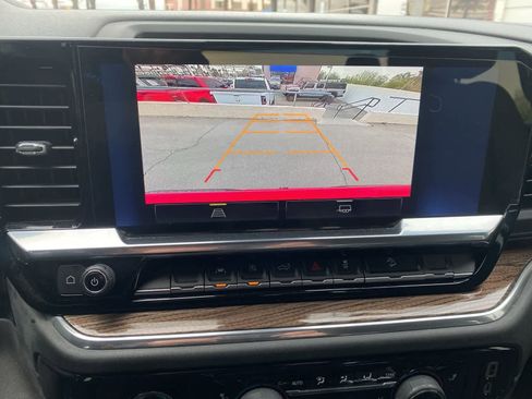 Used 2023 Chevrolet Silverado 1500 RST image 15