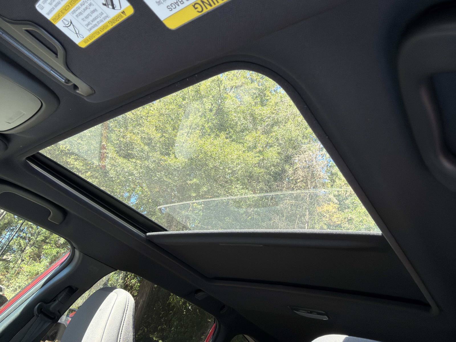 New 2026 Subaru Forester Premium AWD/4WD image 23