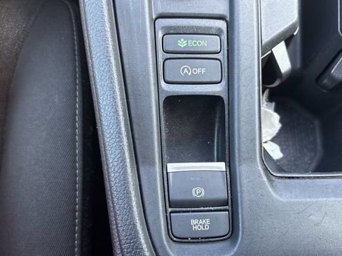 Used 2023 Honda Accord EX image 8