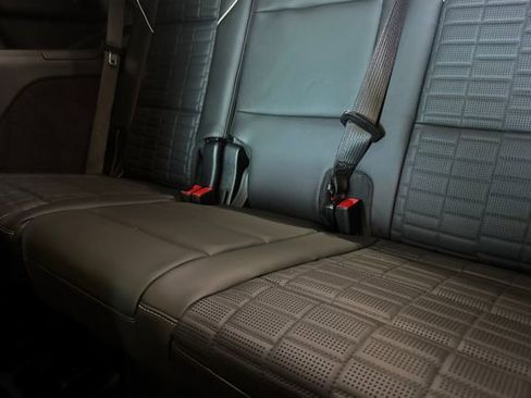 Certified 2025 Cadillac Escalade V image 16