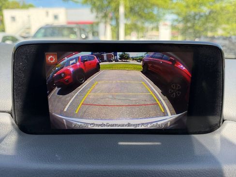 Used 2018 MAZDA CX-5 Touring FWD image 21